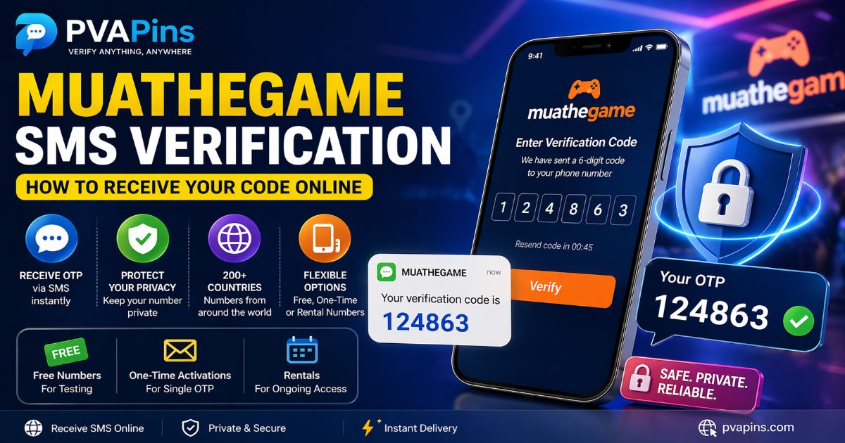 Muathegame