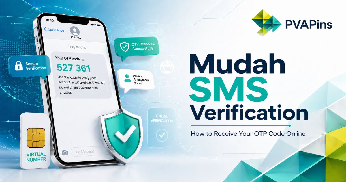 SMS Reception
