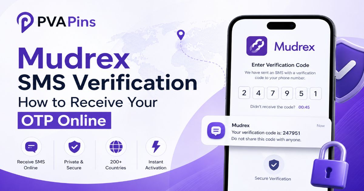 Mudrex