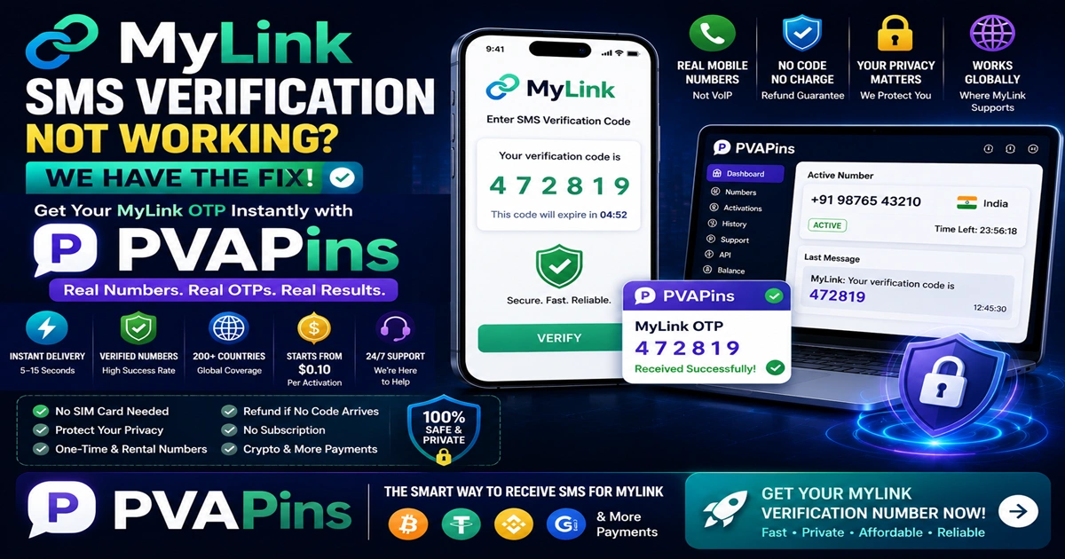MyLink
