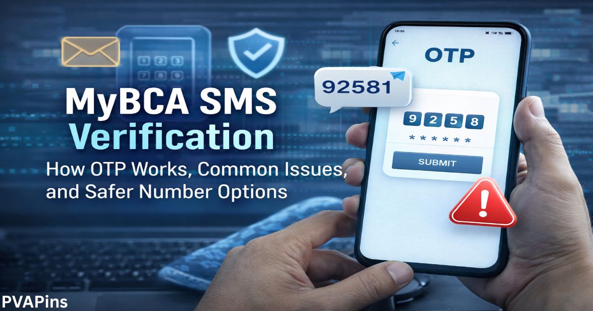 SMS Reception