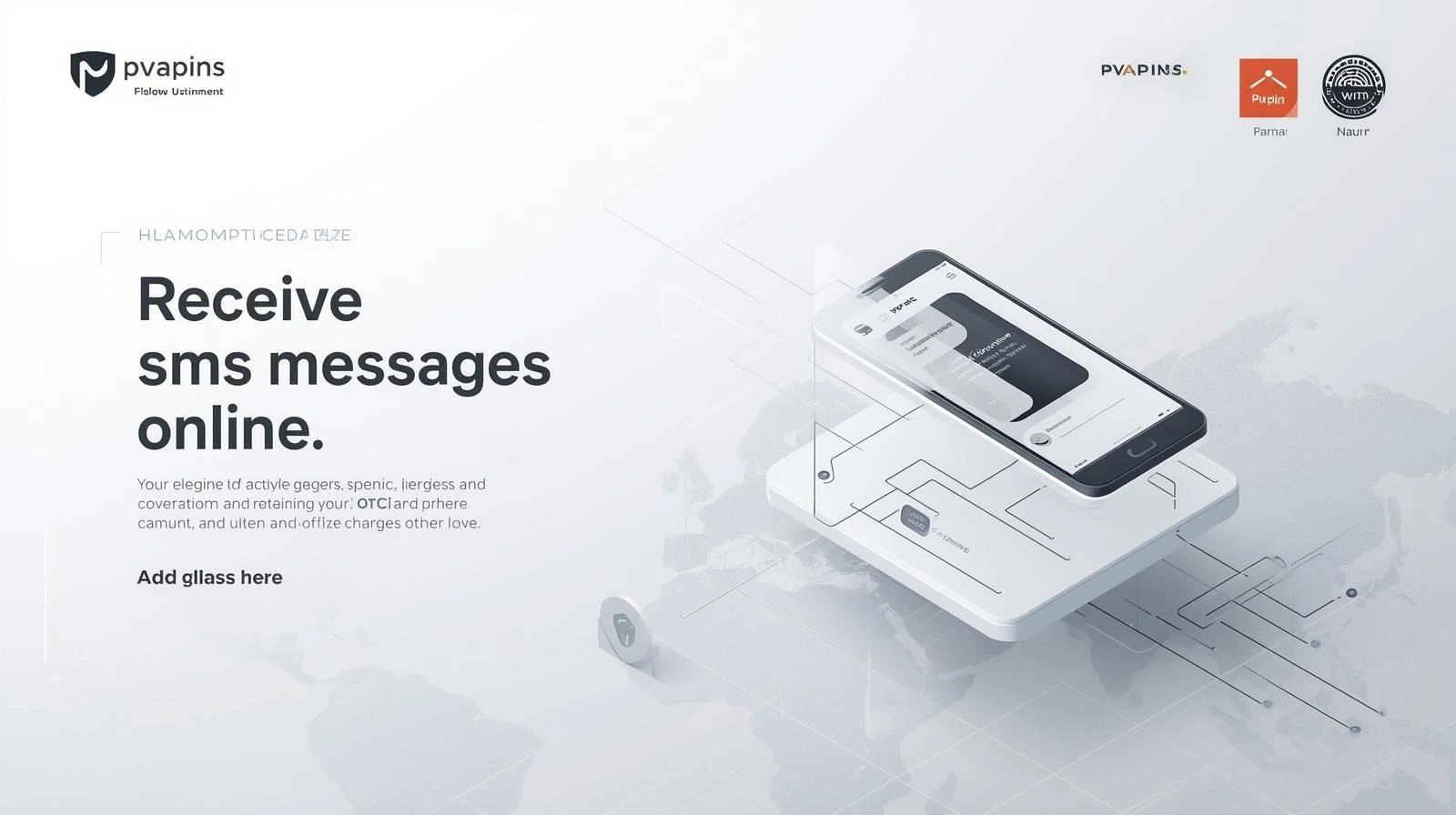 Ticketmaster Account Verification Without SIM in Nauru