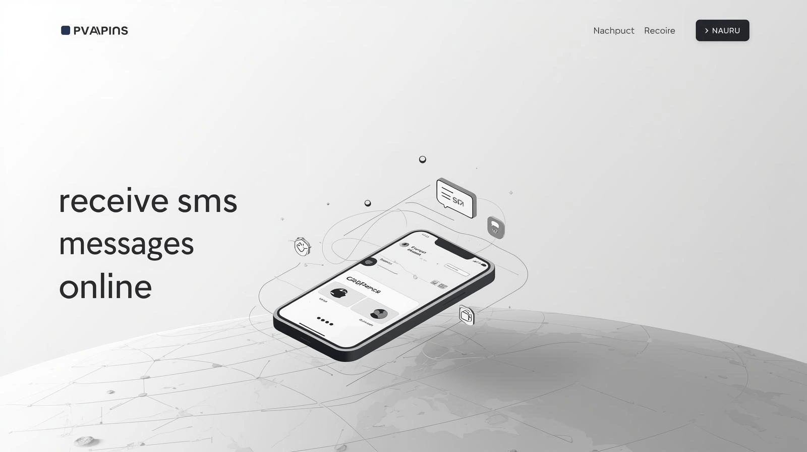 Use DocuSign Without a SIM Instant Numbers in Nauru