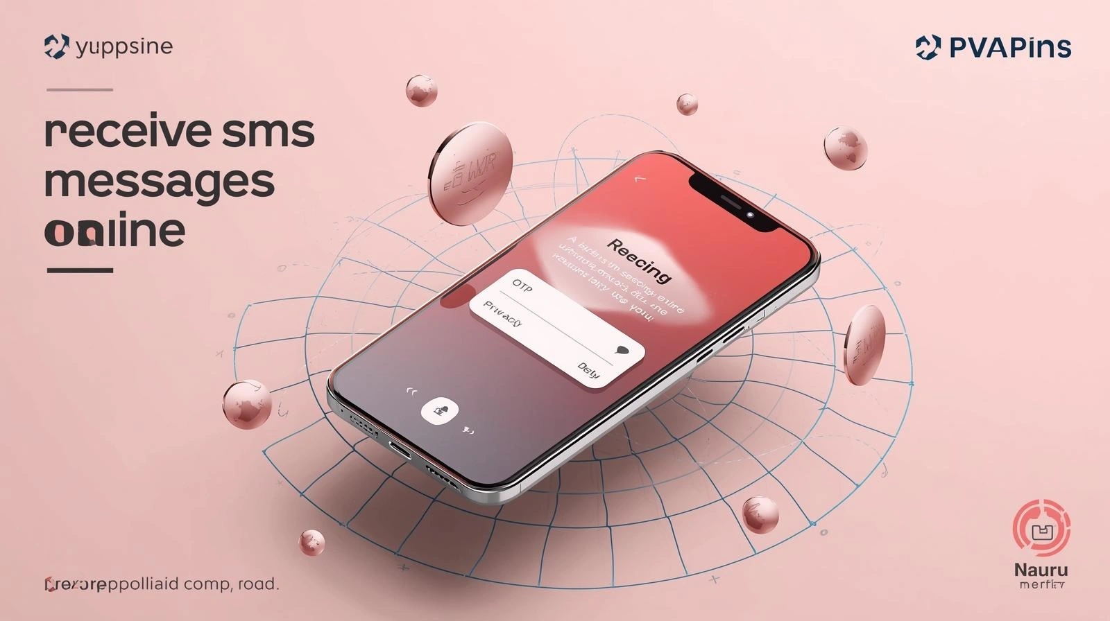 Verify Upwork Without a SIM Fast OTPs in Nauru