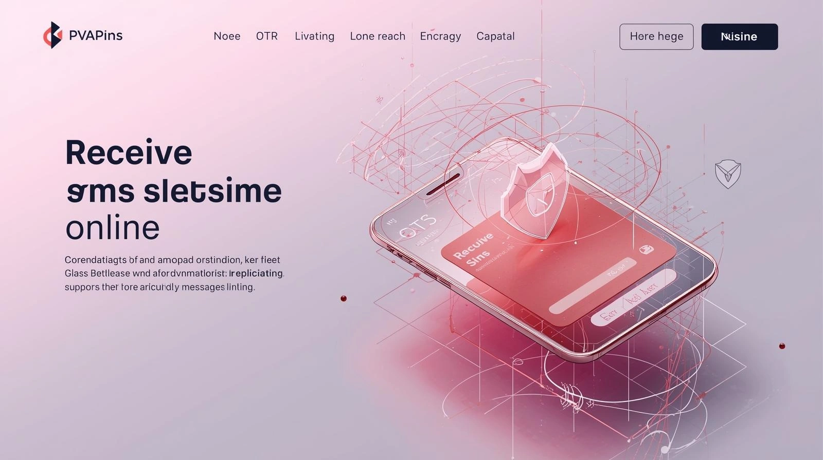 Get Instant Outlook OTP in Nauru – No SIM Needed