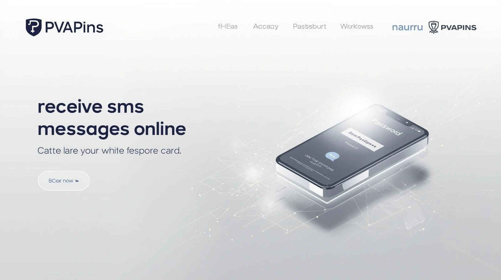 Verify Booking in Nauru Without SIM Card – Fast Guide