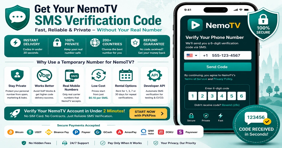 NemoTV