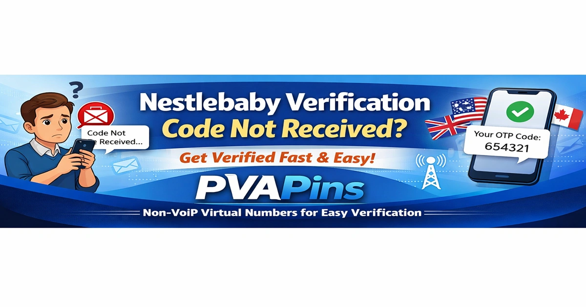 Nestlebaby
