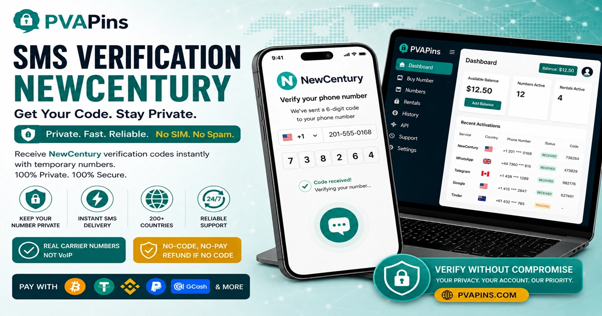 newcentury