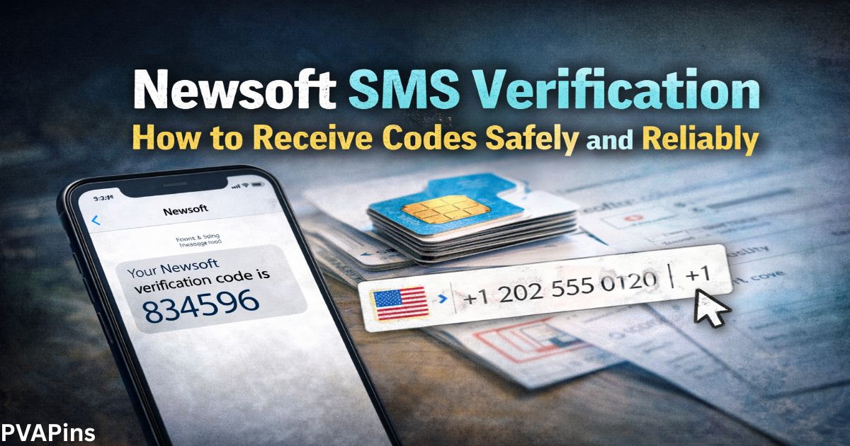 SMS Reception