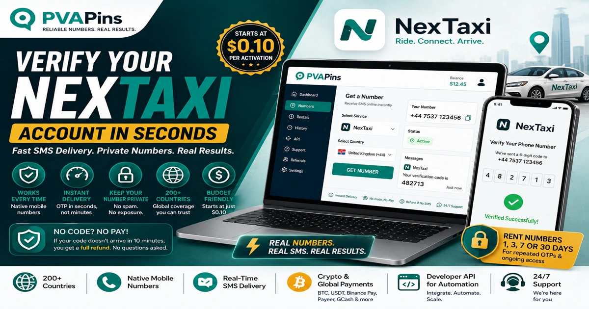 NexTaxi