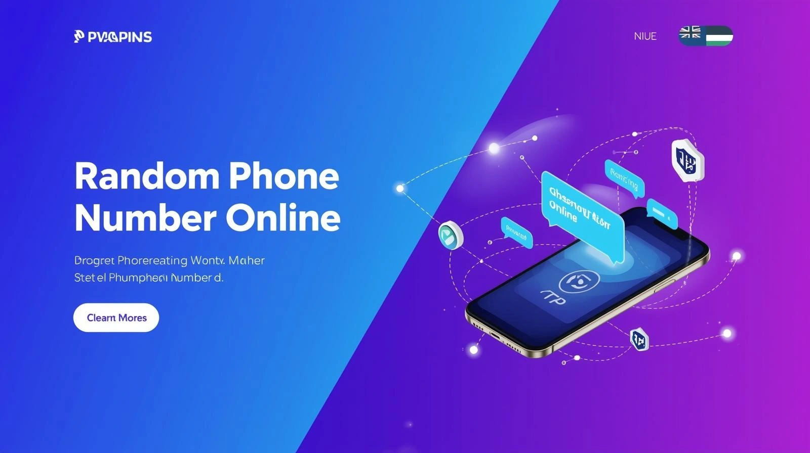 Kakao in Niue – Verify Fast Without SIM Card