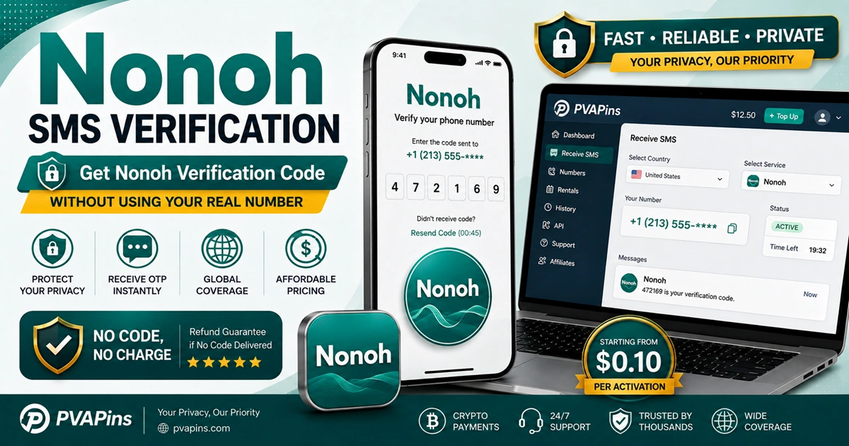 SMS Reception
