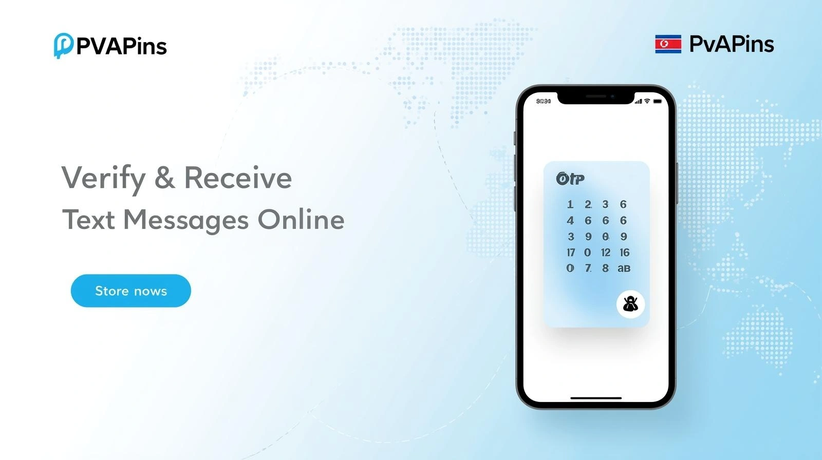 Use Virtual Number to Verify BlaBlaCar in North Korea