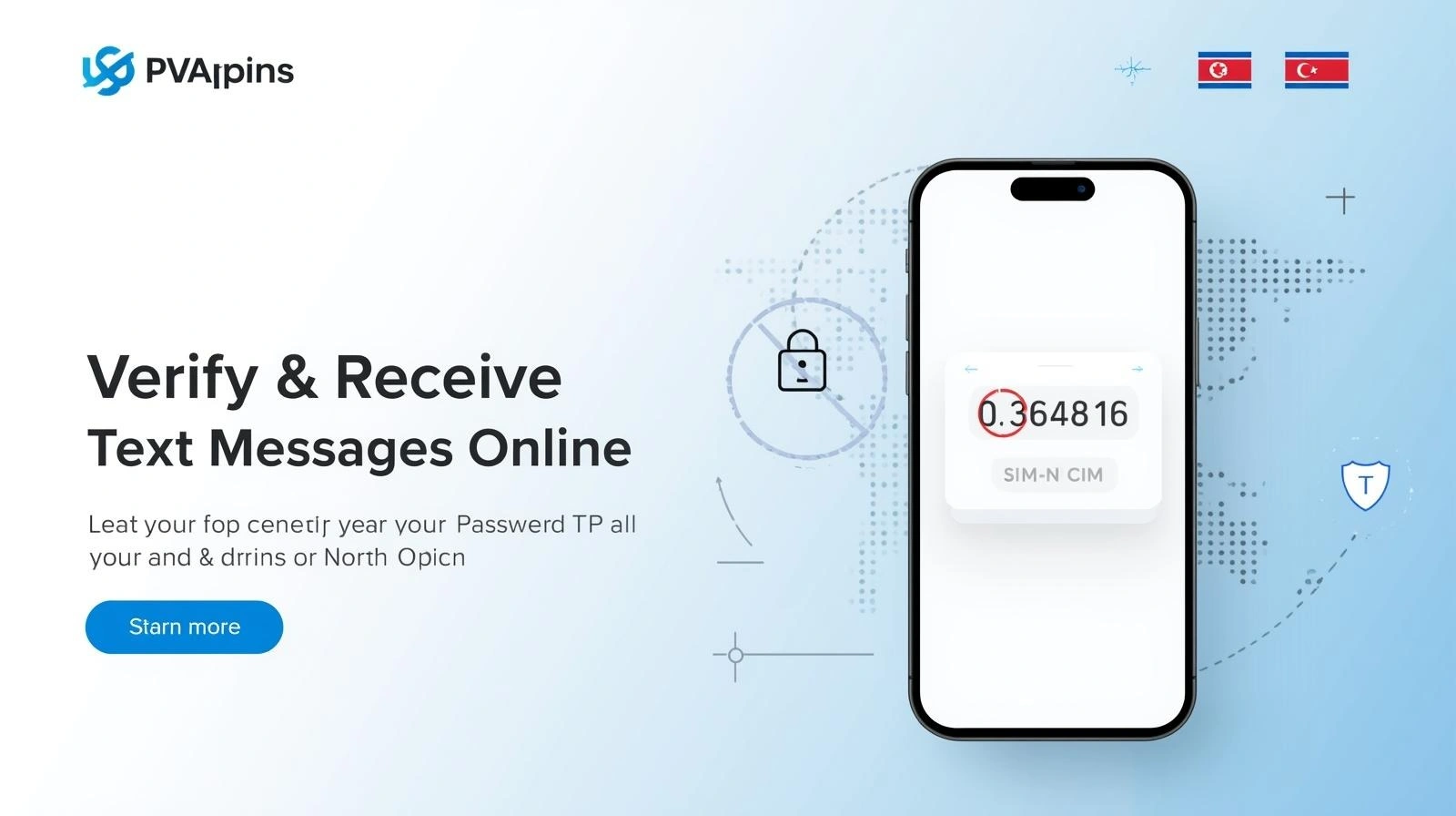 Verify Mail.ru Without a SIM Fast OTPs in North Korea