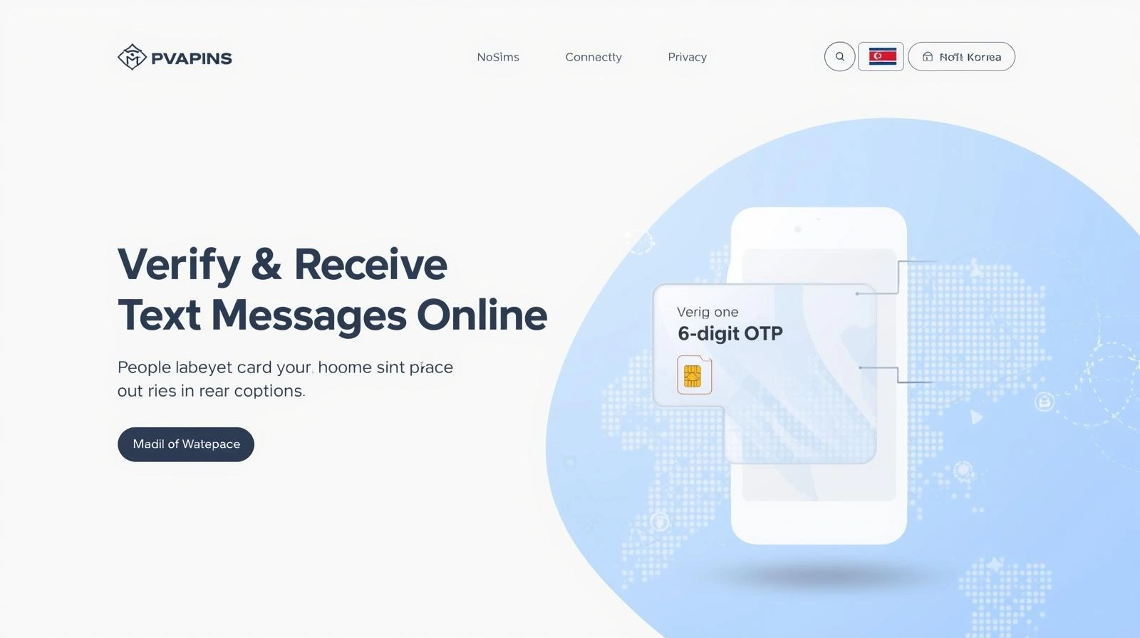 How to Verify Flipkart Without a SIM Card in North Korea