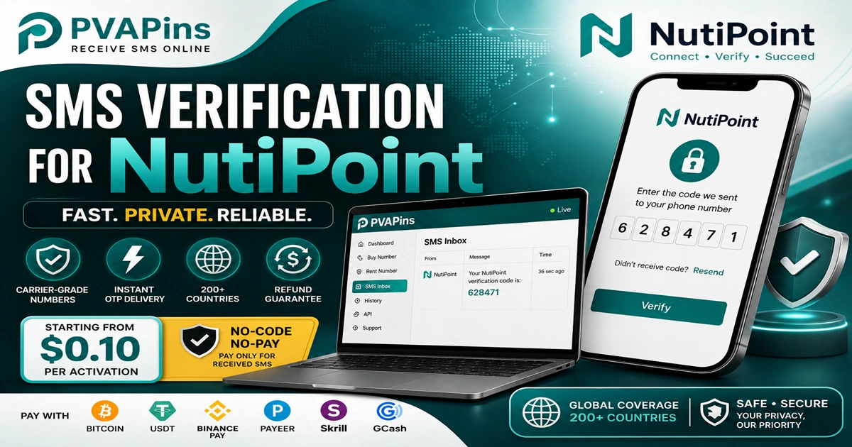 NutiPoint