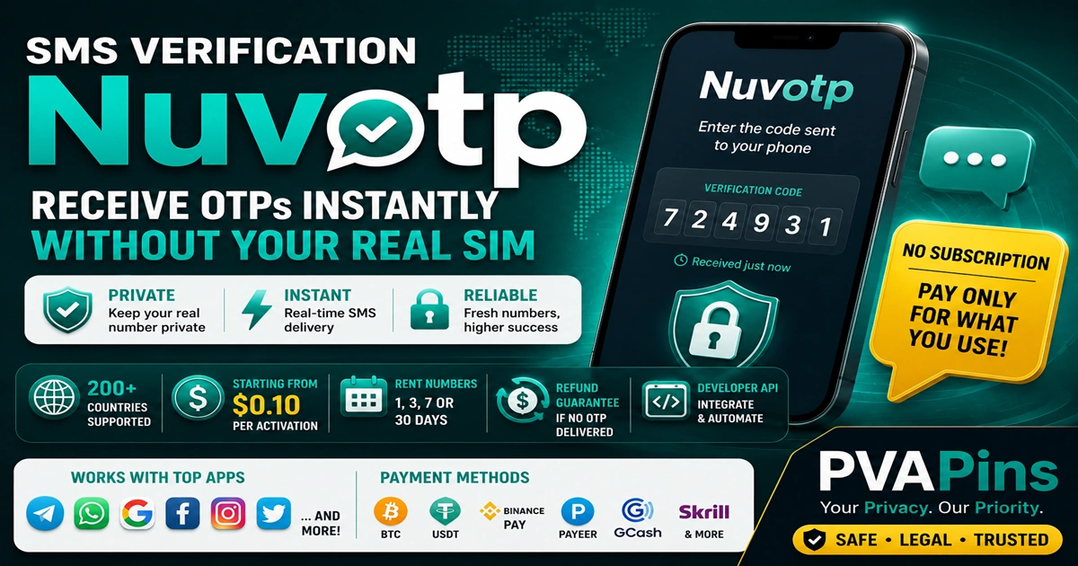 Nuvotp