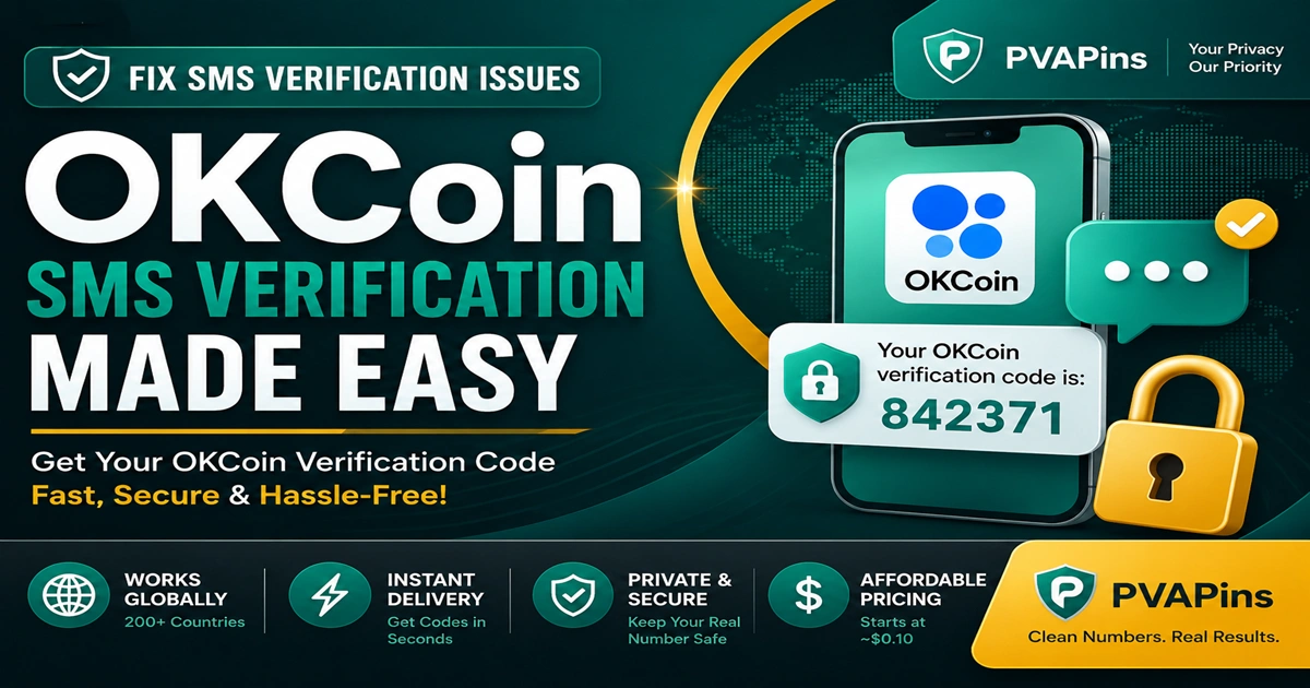 OKCoin
