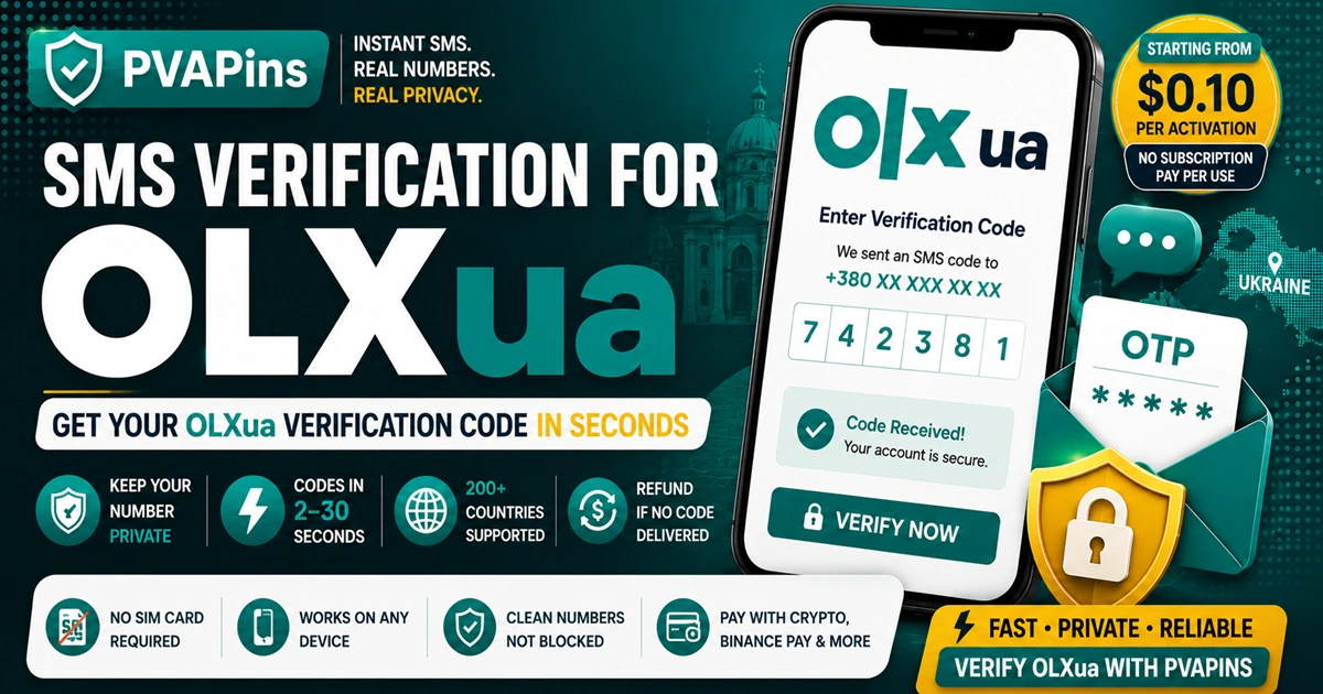 OLXua