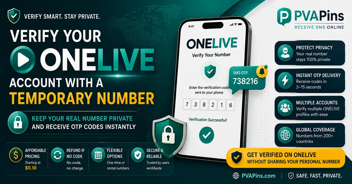 ONELIVE