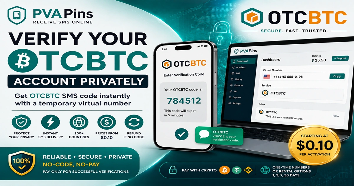 OTCBTC