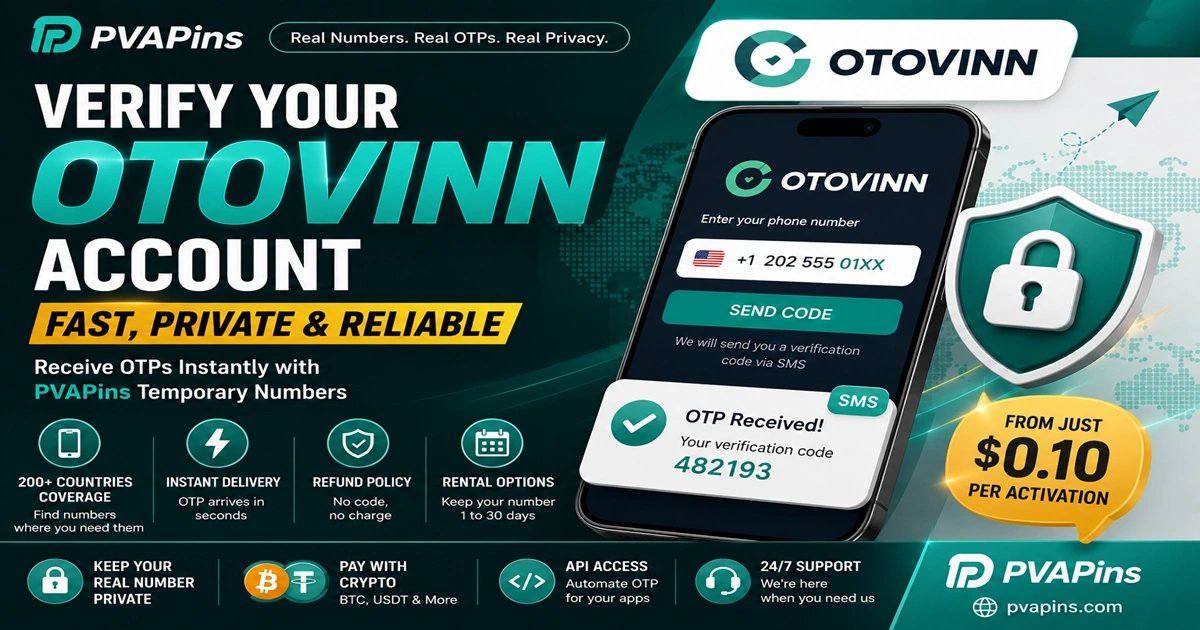 otovinn
