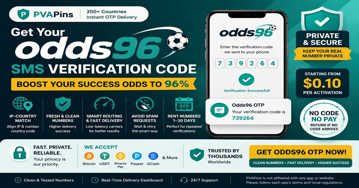 odds96