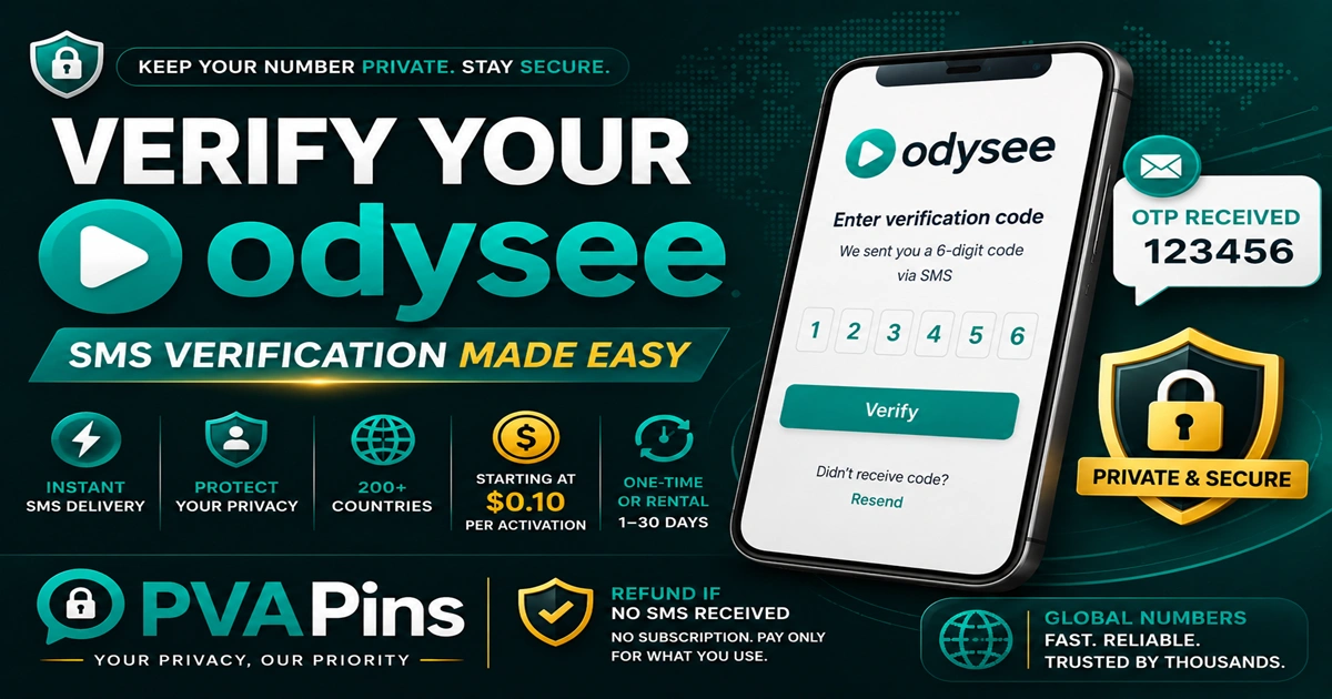 odysee