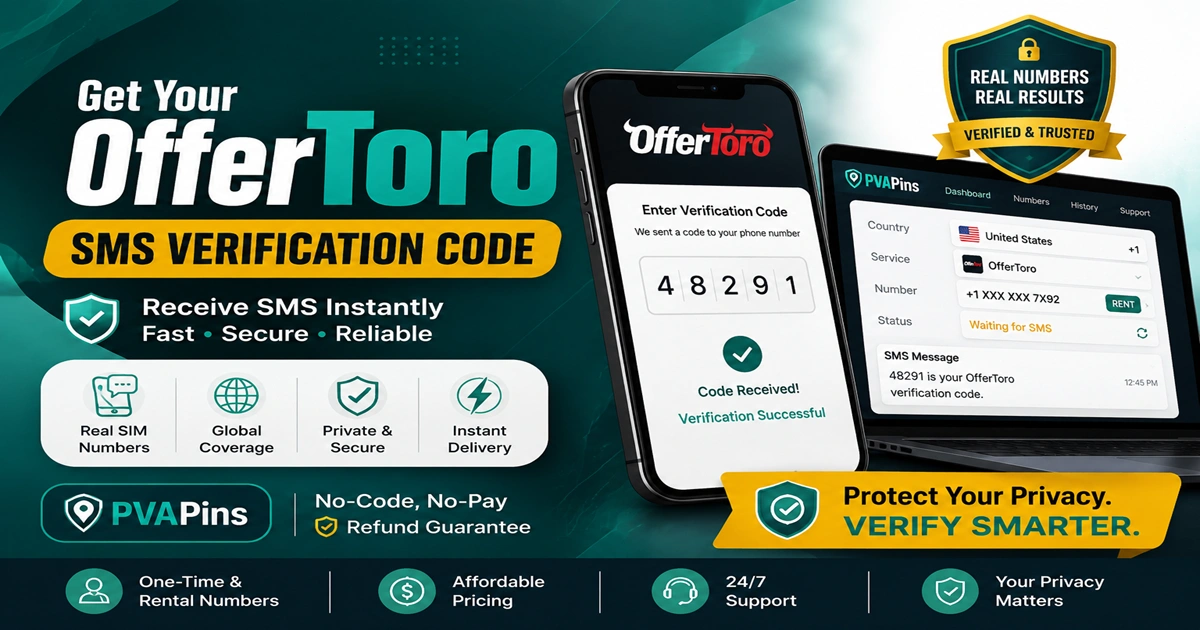 OfferToro