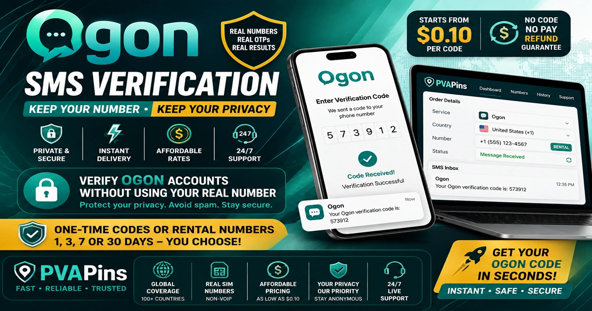 Ogon
