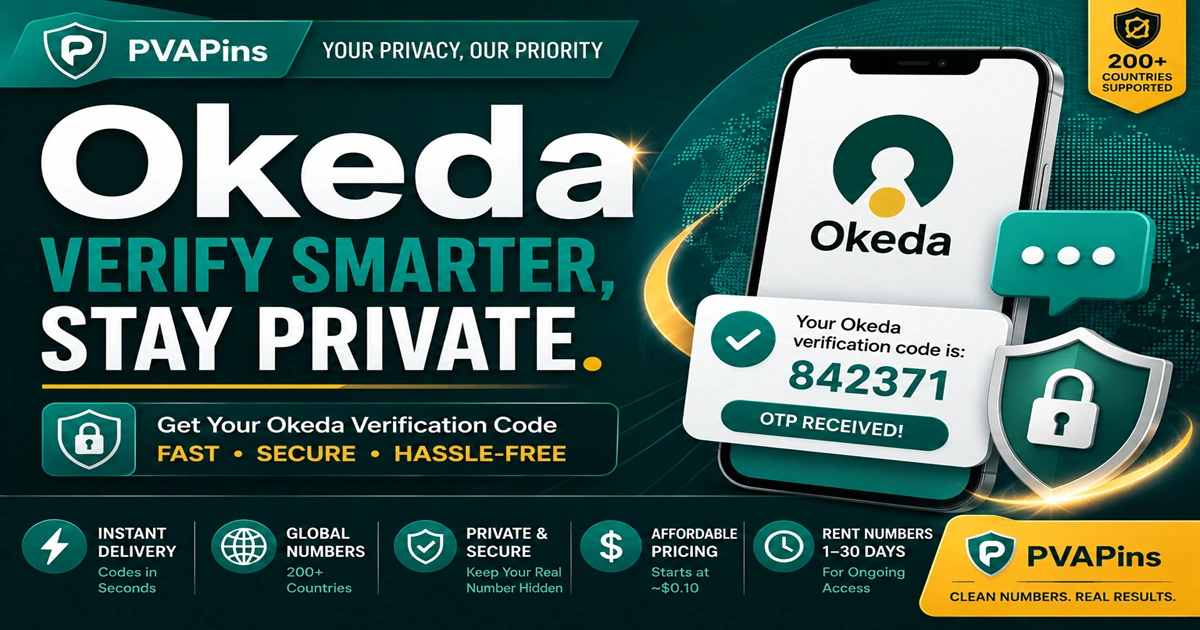 Okeda