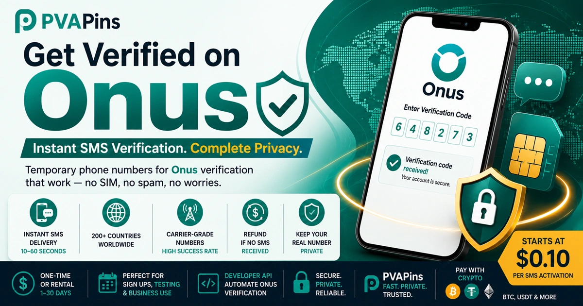 Onus