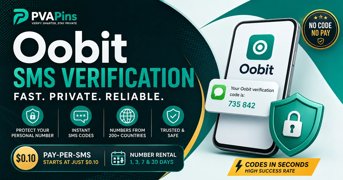 Oobit
