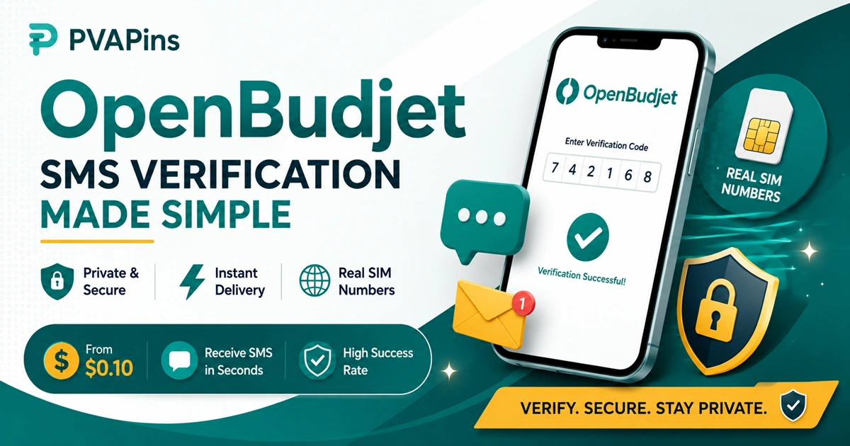 OpenBudjet