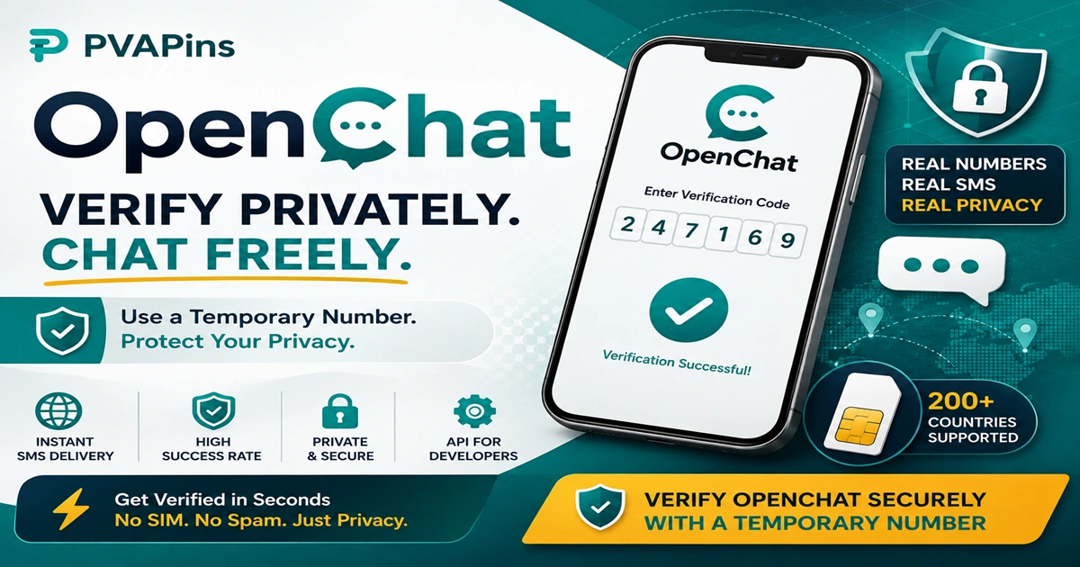 OpenChat