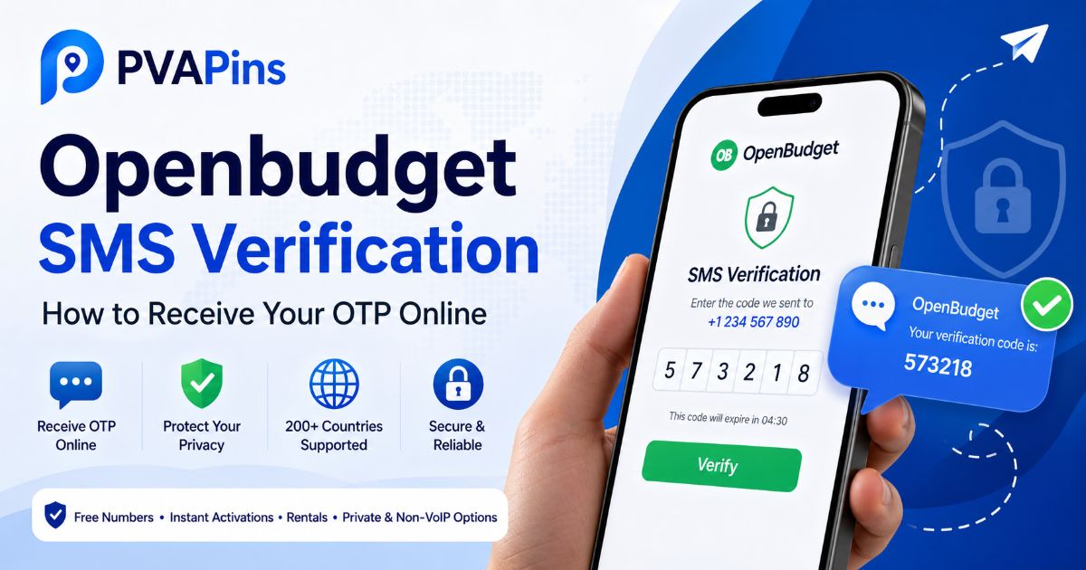 Openbudget