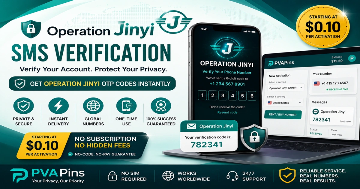 Operation Jinyi