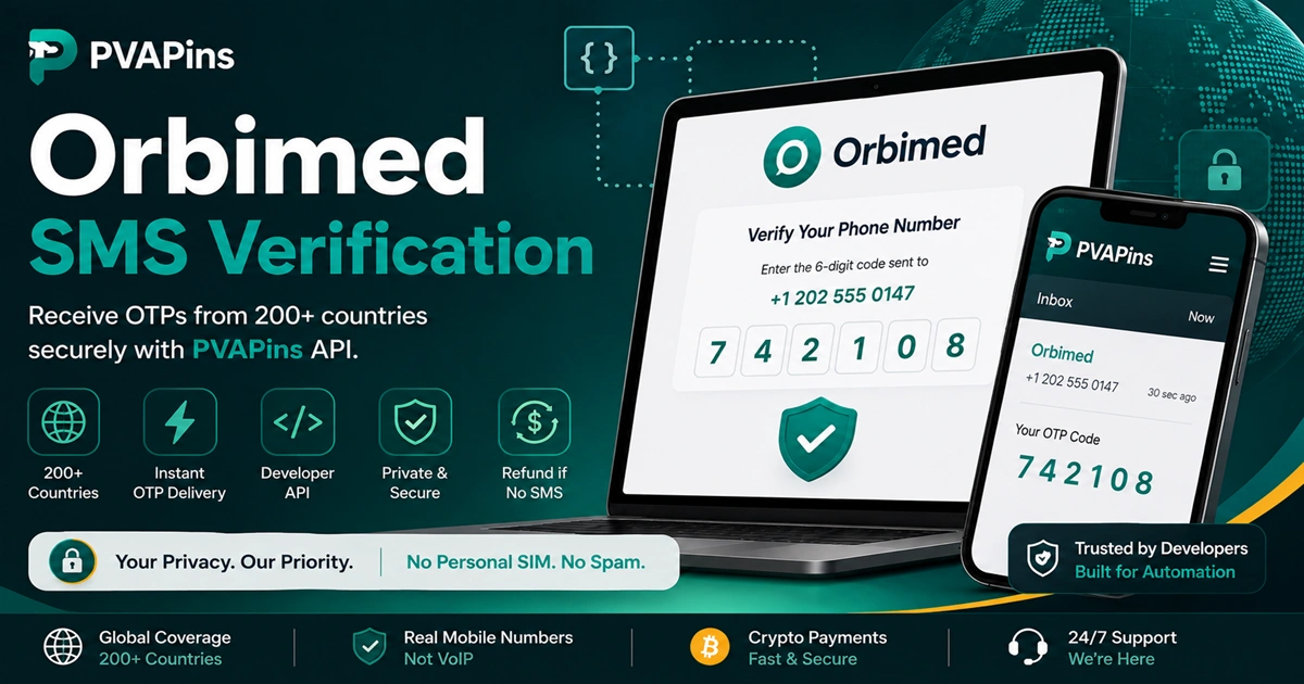 Orbimed