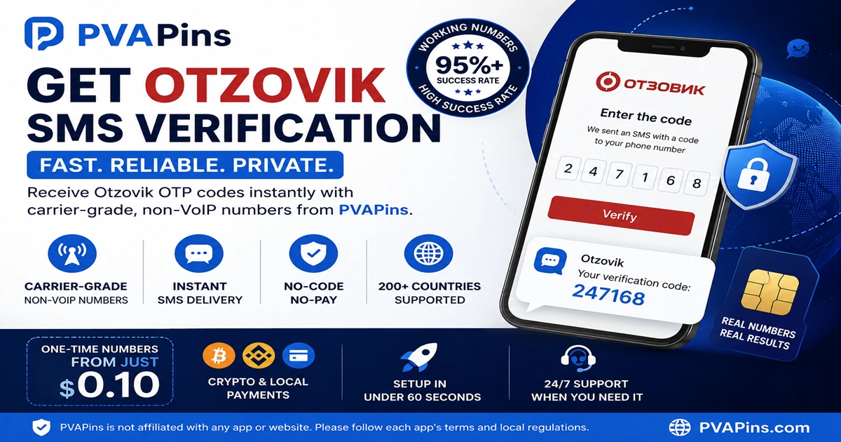 Otzovik