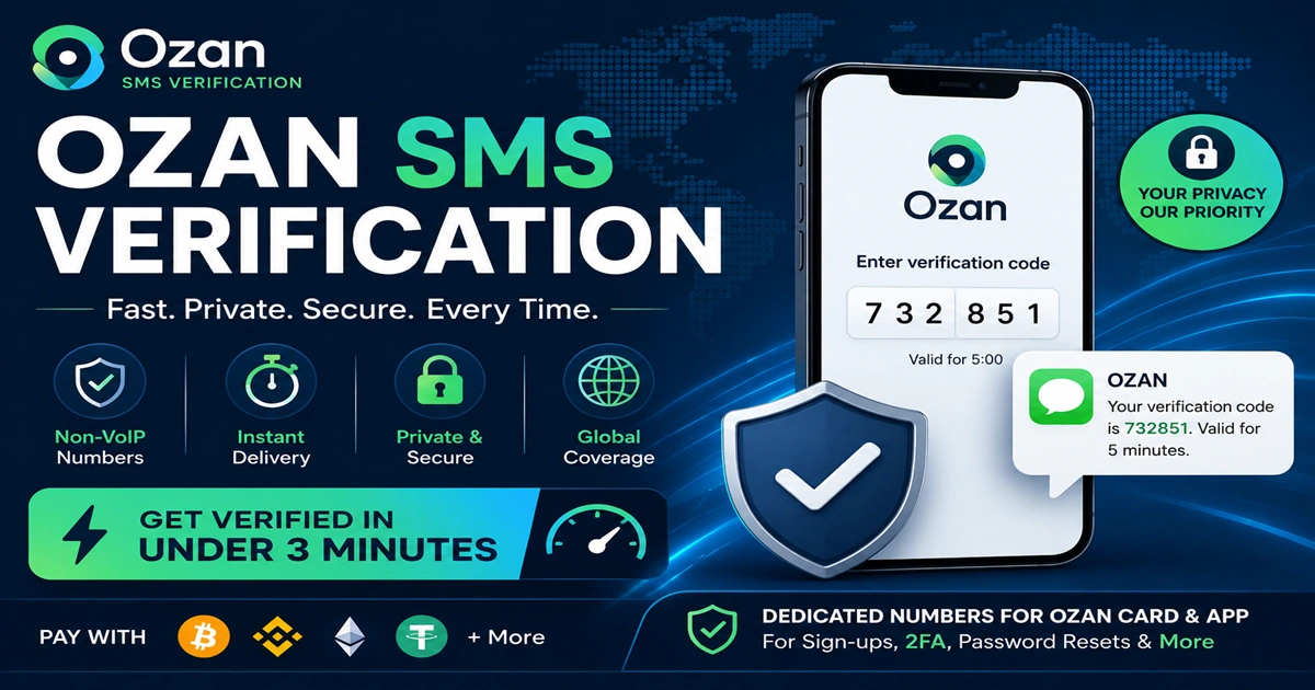 SMS Reception