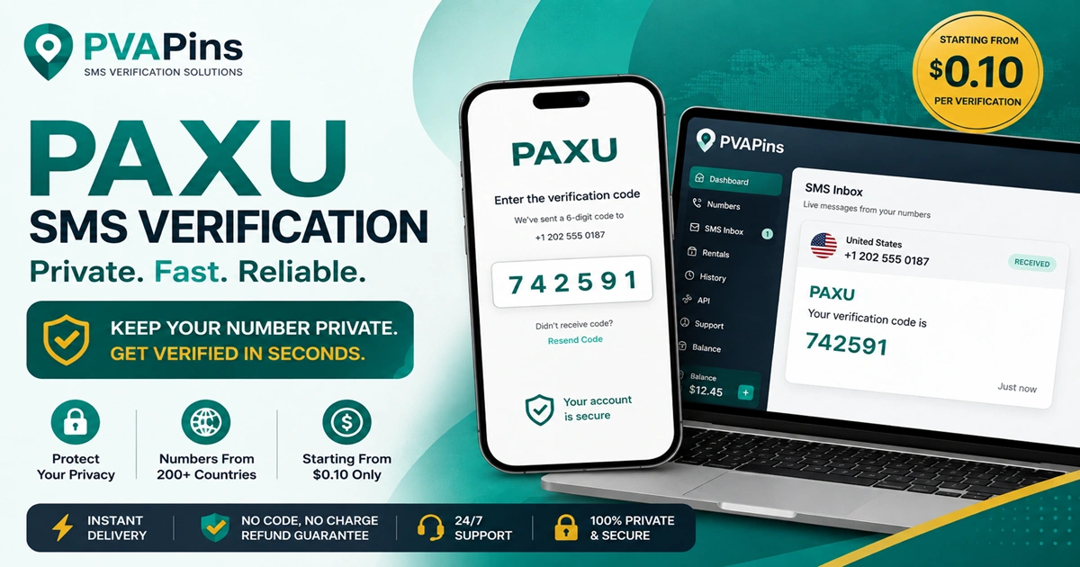 PAXU