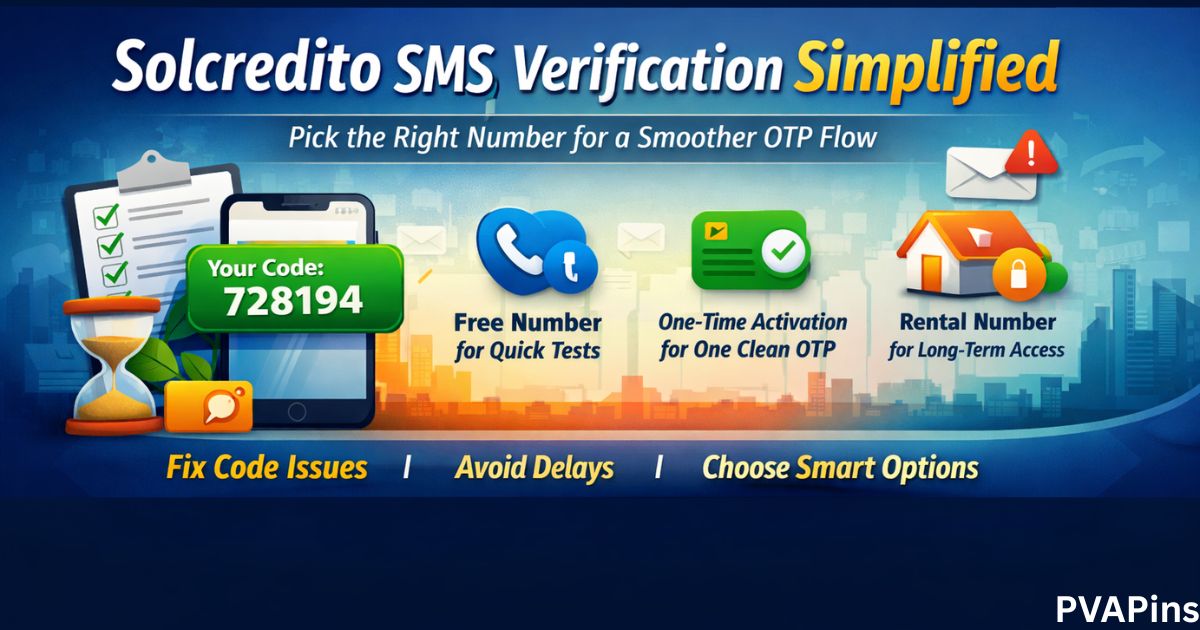 SMS Reception