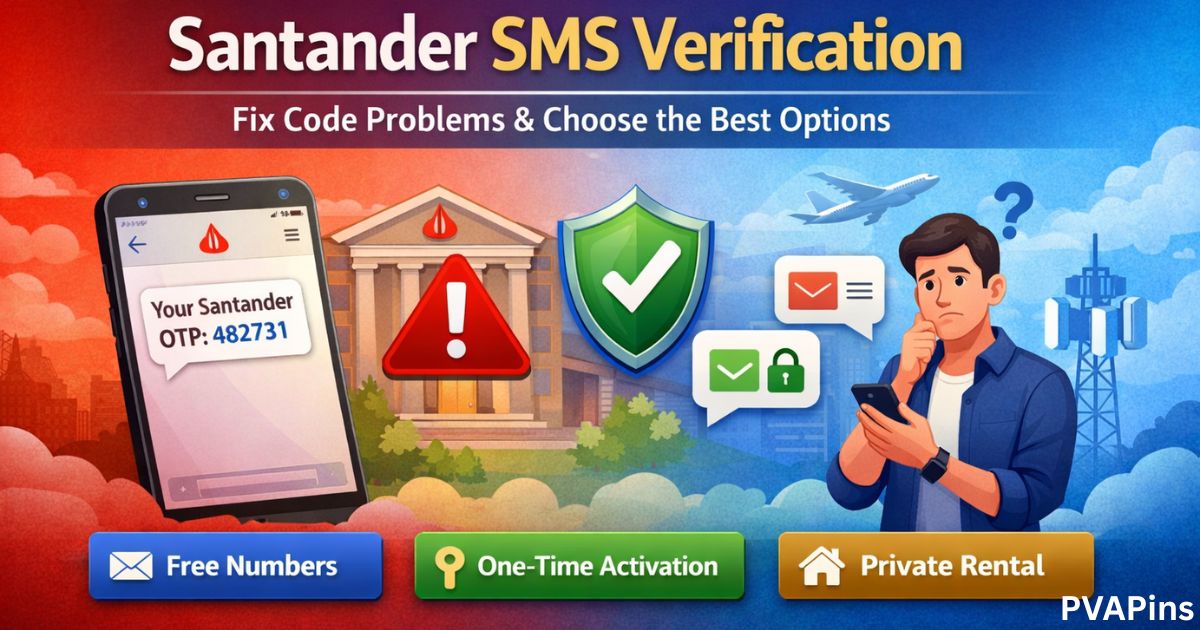 SMS Reception