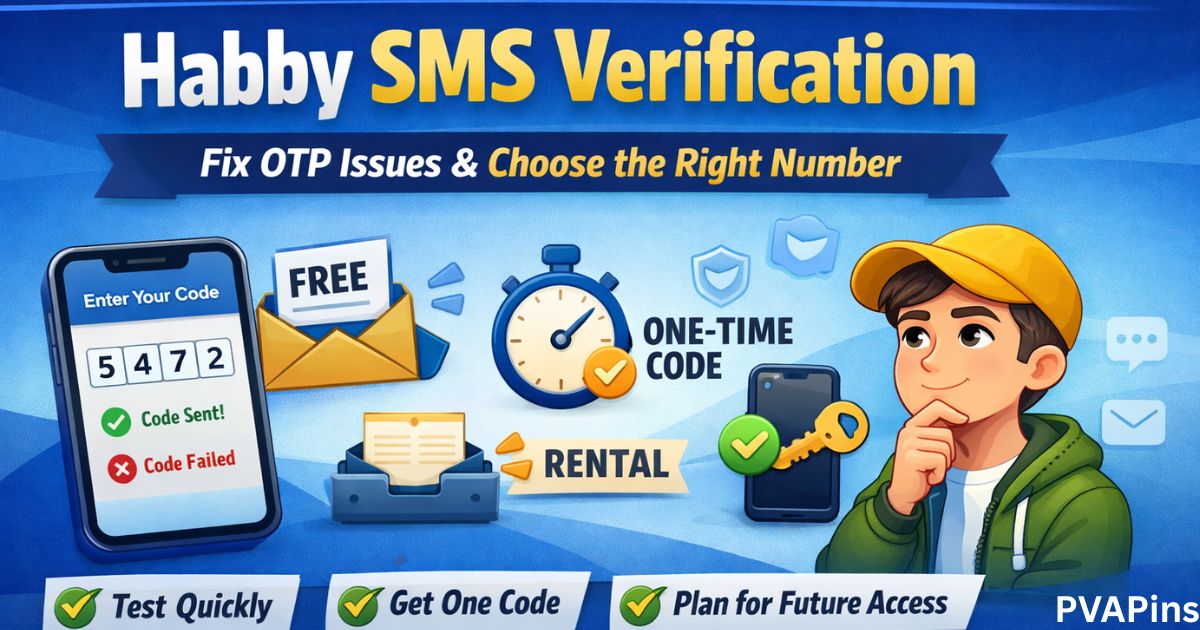 SMS Reception