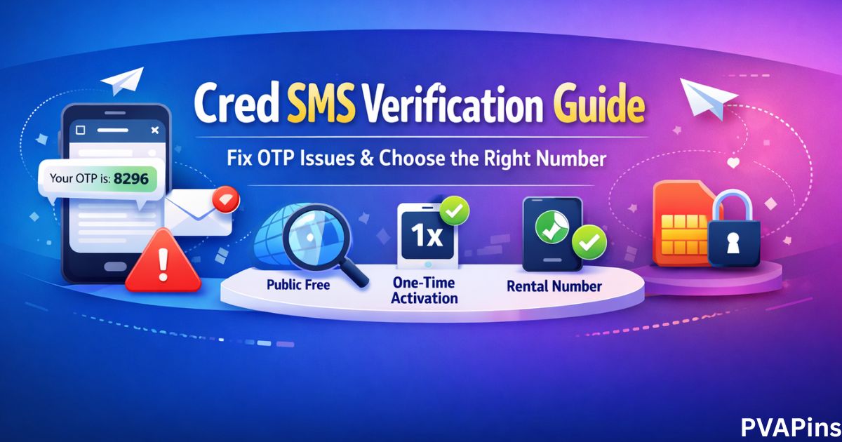 SMS Reception