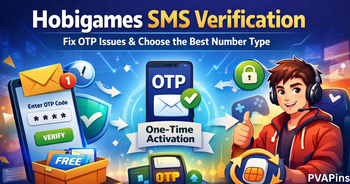 SMS Reception