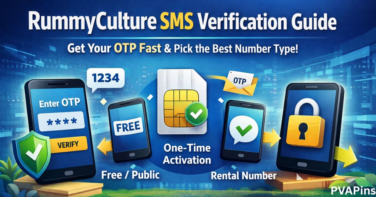 SMS Reception