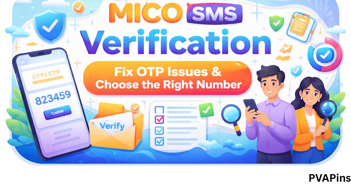 SMS Reception