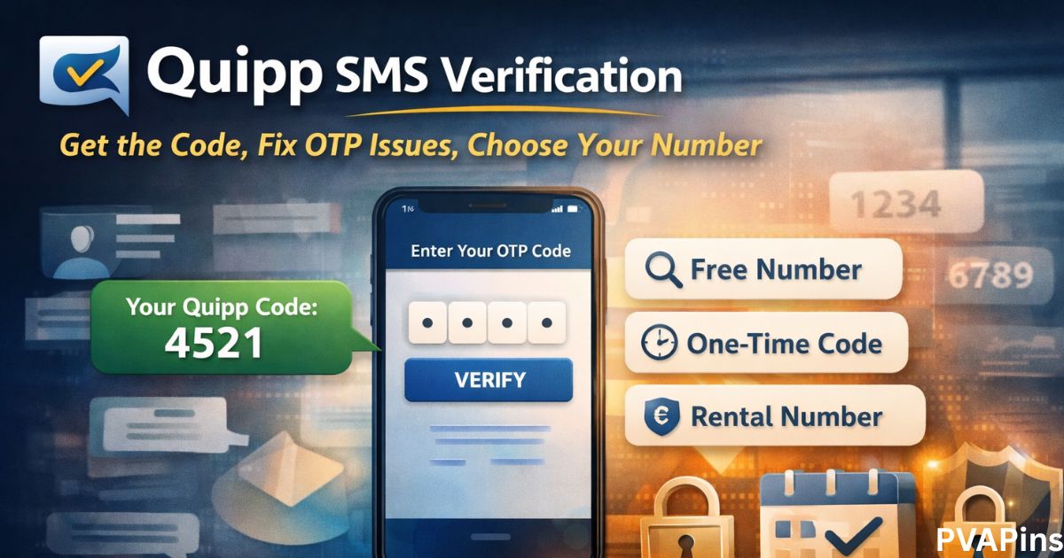 SMS Reception